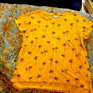 Tropical Tee 🌴